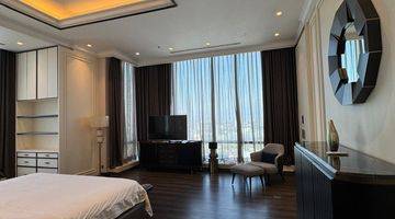 Gambar 3 Raffles Residence At Ciputra World 1 Jakarta Furnished