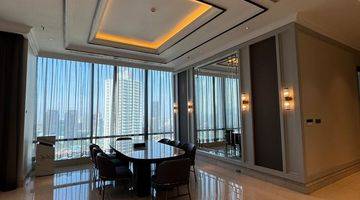 Gambar 2 Raffles Residence At Ciputra World 1 Jakarta Furnished