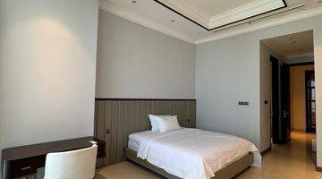 Gambar 5 Raffles Residence At Ciputra World 1 Jakarta Furnished