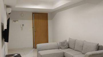 Gambar 3 Dijual Apartemen The Mansion Bougenville 3 BR Furnished