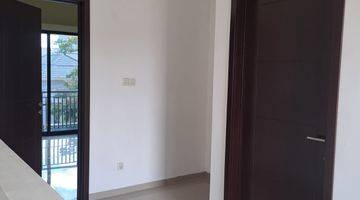 Gambar 3 Rumah Baru 2 Lantai Bagus Unfurnished Pondok Kelapa