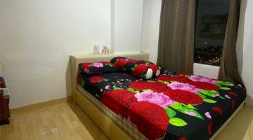 Gambar 1 Jual Apartement Sunter Icon 2BR Furnished