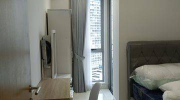 Gambar 5 Dijual Apartemen The Mansion Bougenville 3 BR Furnished