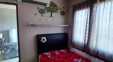 Gambar 2 Apartemen Sunter Park View Furnished harga Bu