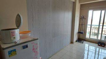 Gambar 3 Apartemen Sunter Park View Furnished harga Bu