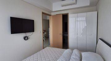 Gambar 3 Apartemen sedayu city 2kamar bagus..full furnish