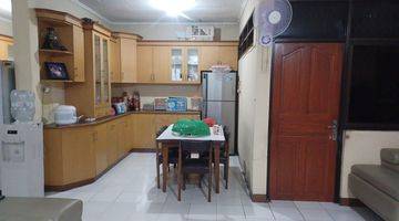 Gambar 4 Turun Harga..dijual Cepat..harga Njop, Rumah Di Angke Indah Shm ,jakarta Barat