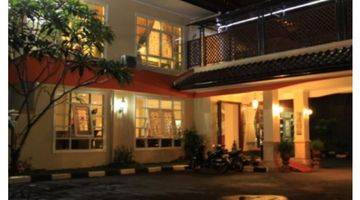 Gambar 1 Guest House Residence SHM, Pasar Minggu ,Jaksel