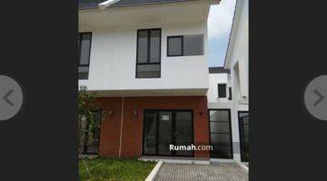 Gambar 2 Rumah 2 Lantai Vida Botanica Bekasi Begaya Minimalis Modern Di Wilayah Bekasi Yg Sedang Berkembang.investasi Yg Menguntungkan.bebas Banjir.one Gate Sistem