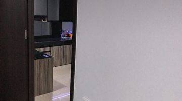 Gambar 2 Apartemen Semi Furnish, Siwp Huni  Di Citra Suites, Citra 6, Jakarta Barar