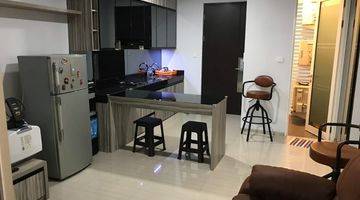 Gambar 5 Apartemen Semi Furnish, Siwp Huni  Di Citra Suites, Citra 6, Jakarta Barar