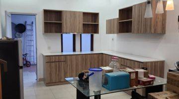 Gambar 1 Rumah Cantik Bagus Furnish Di Cluster Jakarta Garden City