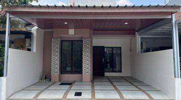 Gambar 2 Jual Cepat Rumah Cantik Siap Huni Di Taman Harapan Baru, Harapan Indah