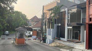 Gambar 3 Dijual Rumah Siap Huni Di Perum Bumi Malaka Asri Pondok Kelapa 