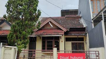 Gambar 1 Rumah SHM lokasi terdepan