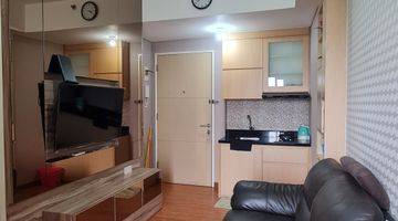 Gambar 1 Apartemen  2BR strategis ditengah kota Tangerang