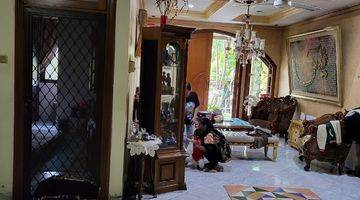 Gambar 3 Dijual Rumah semi furnish di Cempaka PutihTengah, Jakarta Pusat