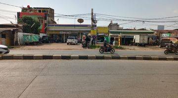 Gambar 2 Ruang Usaha lokasi, Jalan Raya Bekasi, Jakarta Timur