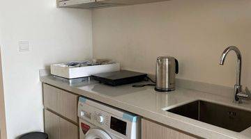 Gambar 1 Dijual Cepat Apartement Sedayu City Furnished, Kelapa Gading Jakarta Utara