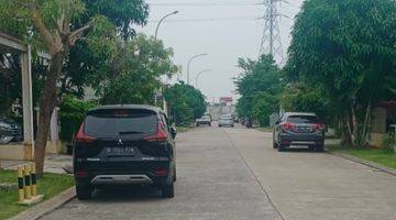 Gambar 5 Dijual MURAH
Sangat Butuh (BU) 
Rumah 2 Lt Dalam 
Cluster Arana Siap Huni
Harapan Indah