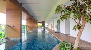 Gambar 1 Dijual Disewakan Apartemen Capitol Suites Kwitang Senen, Jakarta Pusat