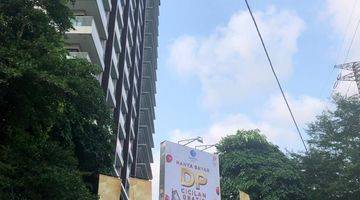 Gambar 4 Dijual Disewakan Apartemen Capitol Suites Kwitang Senen, Jakarta Pusat