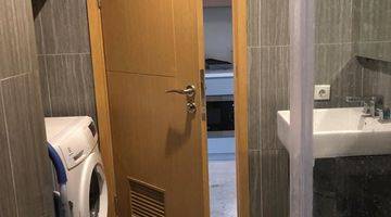 Gambar 5 Dijual Disewakan Apartemen Capitol Suites Kwitang Senen, Jakarta Pusat