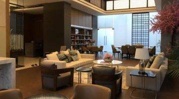 Gambar 3 Dijual Disewakan Apartemen Capitol Suites Kwitang Senen, Jakarta Pusat