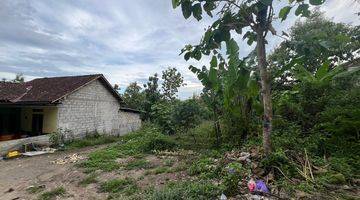 Gambar 3 Tanah Murah Lingkungan Pemukiman Area Bantul Dekat Kampus Baru Uin