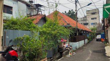 Gambar 5 Dijual tanah & bangunan hook