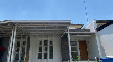 Gambar 1 Rumah di jalan raya bandung garut km 27.5 parakanmuncang