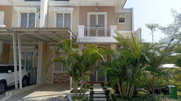 Gambar 5 Rumah Siap Huni Furnished Posisi Hook Harga Murah