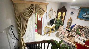 Gambar 4 Rumah Siap Huni Furnished Posisi Hook Harga Murah