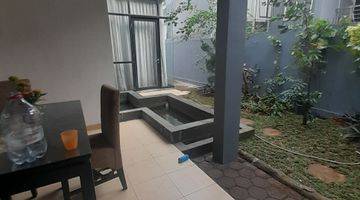 Gambar 5 Villa Alpen Glarus Kluster Terdepan Sentul City