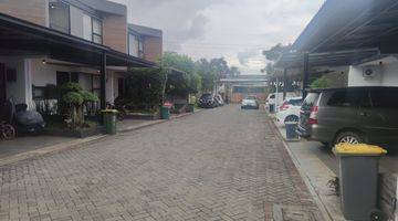 Gambar 2 Dijual Cepat Rumah Tingkat Shm Private Cluster Dekat Bintaro