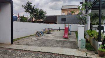 Gambar 3 Dijual Cepat Rumah Tingkat Shm Private Cluster Dekat Bintaro