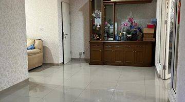 Gambar 4 Rumah Bagus Cluster Elysia Murah Semi Furnished