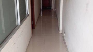 Gambar 3 Ruko Dalton Gading Serpong Semi Furnished Lokasi Strategis