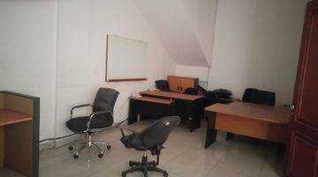 Gambar 2 Ruko Dalton Gading Serpong Semi Furnished Lokasi Strategis