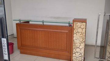 Gambar 4 Ruko Dalton Gading Serpong Semi Furnished Lokasi Strategis