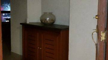 Gambar 1 Apartemen Taman Anggrek 2 Kamar Tidur Bagus