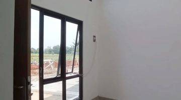 Gambar 2 Rumah di Cluster Hoettagian Residence Legok Tangerang Baru Cantik