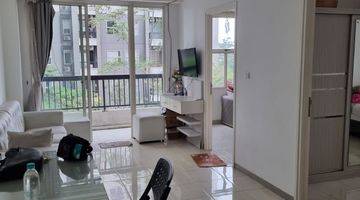 Gambar 1 Apartment silkwood residence 2BR harga nego alam sutera