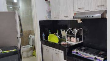 Gambar 2 Apartment silkwood residence 2BR harga nego alam sutera