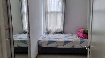 Gambar 4 Apartment silkwood residence 2BR harga nego alam sutera