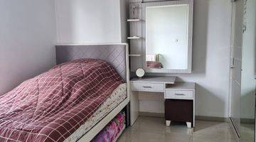 Gambar 5 Apartment silkwood residence 2BR harga nego alam sutera