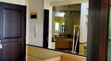 Gambar 1 Dijual Apartemen Boulevard Mediterania Murah di Kemayoran Siap Huni