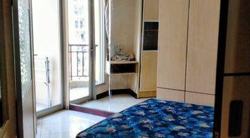 Gambar 3 Dijual Apartemen Boulevard Mediterania Murah di Kemayoran Siap Huni