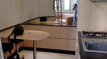 Gambar 2 Dijual Apartemen Boulevard Mediterania Murah di Kemayoran Siap Huni