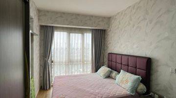 Gambar 1 Apartemen Mtown 1 BR Full Furnish di Gading Serpong